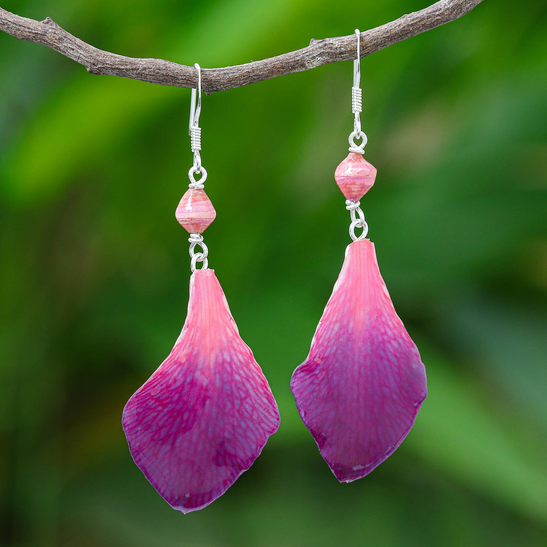 Forever Orchid in Fuchsia