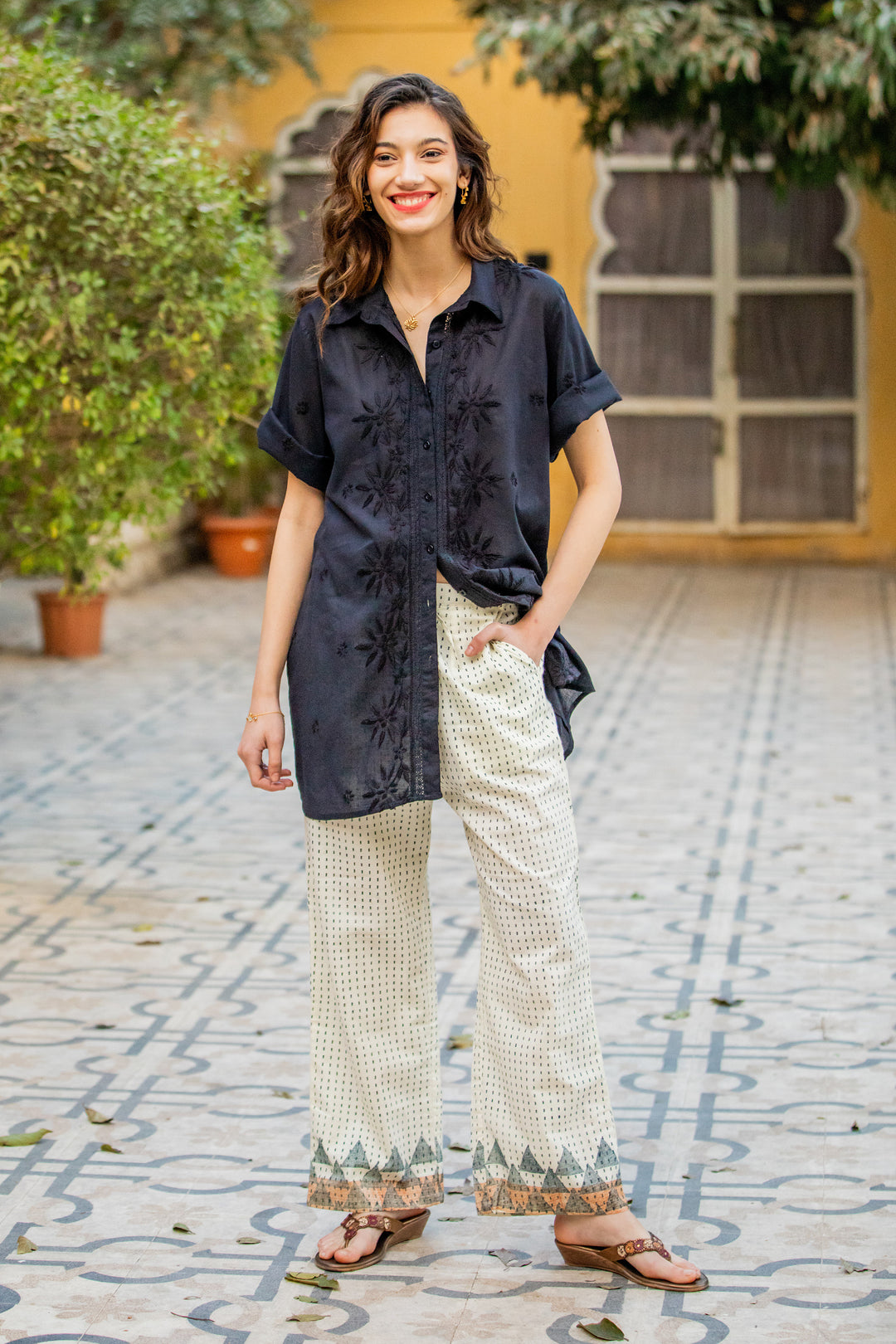 Summer Elegance