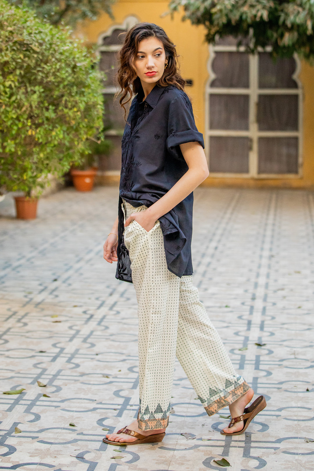 Summer Elegance