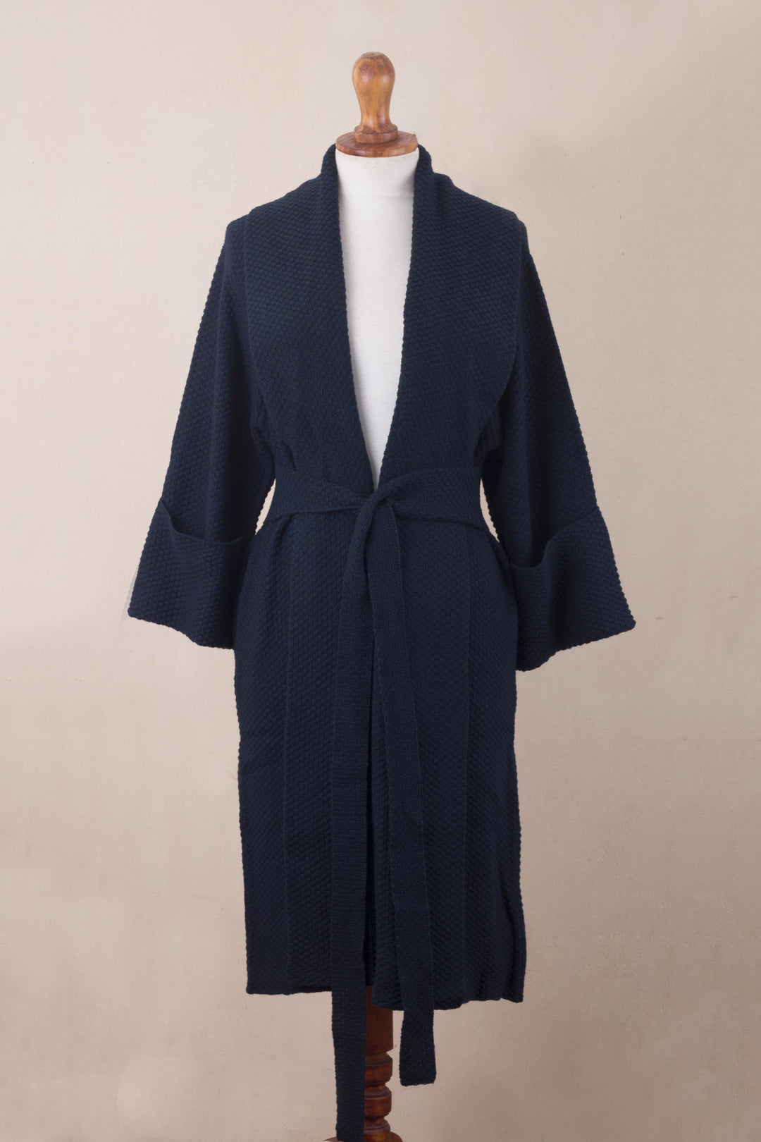 Constant Companion in Navy