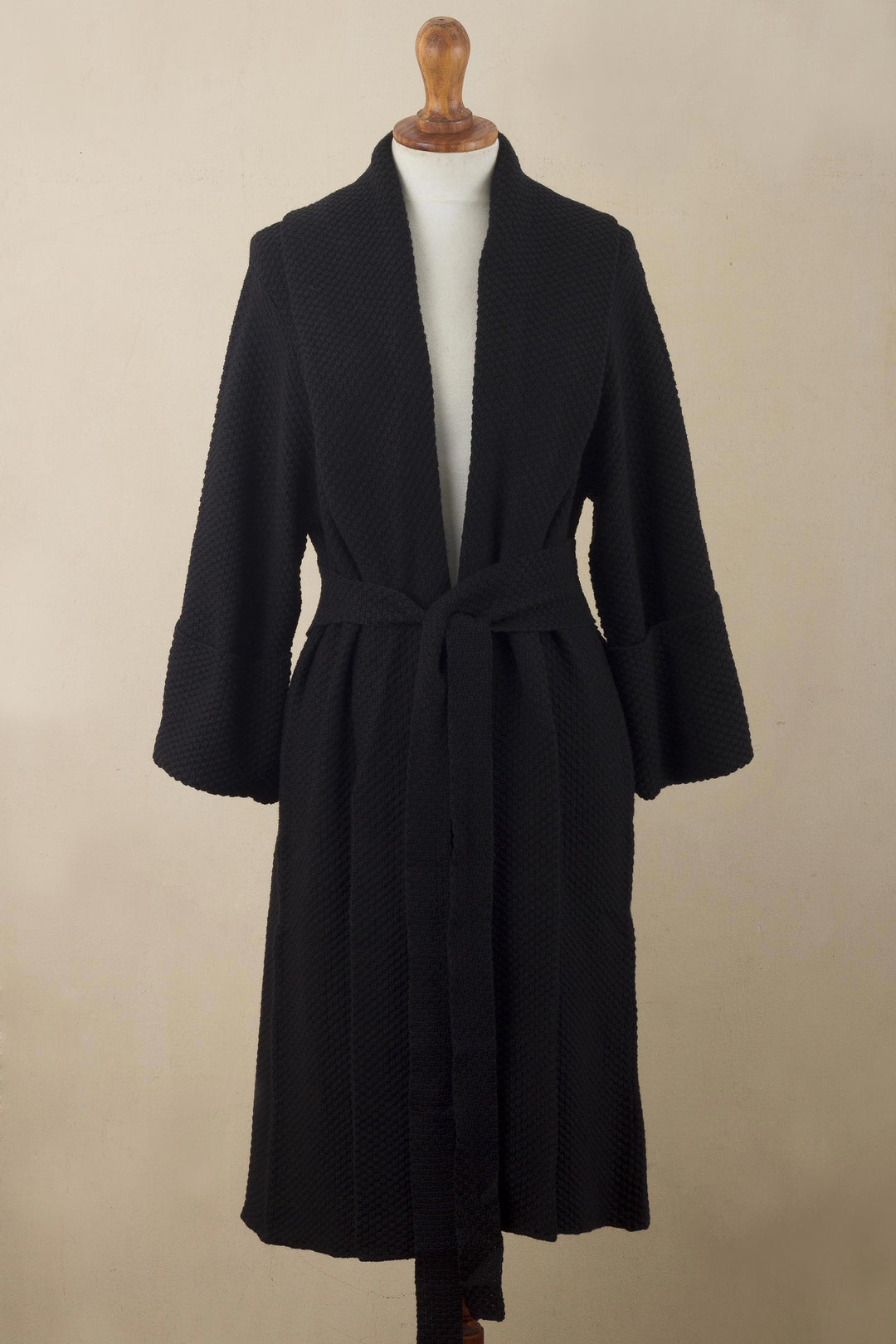 Constant Companion in Black