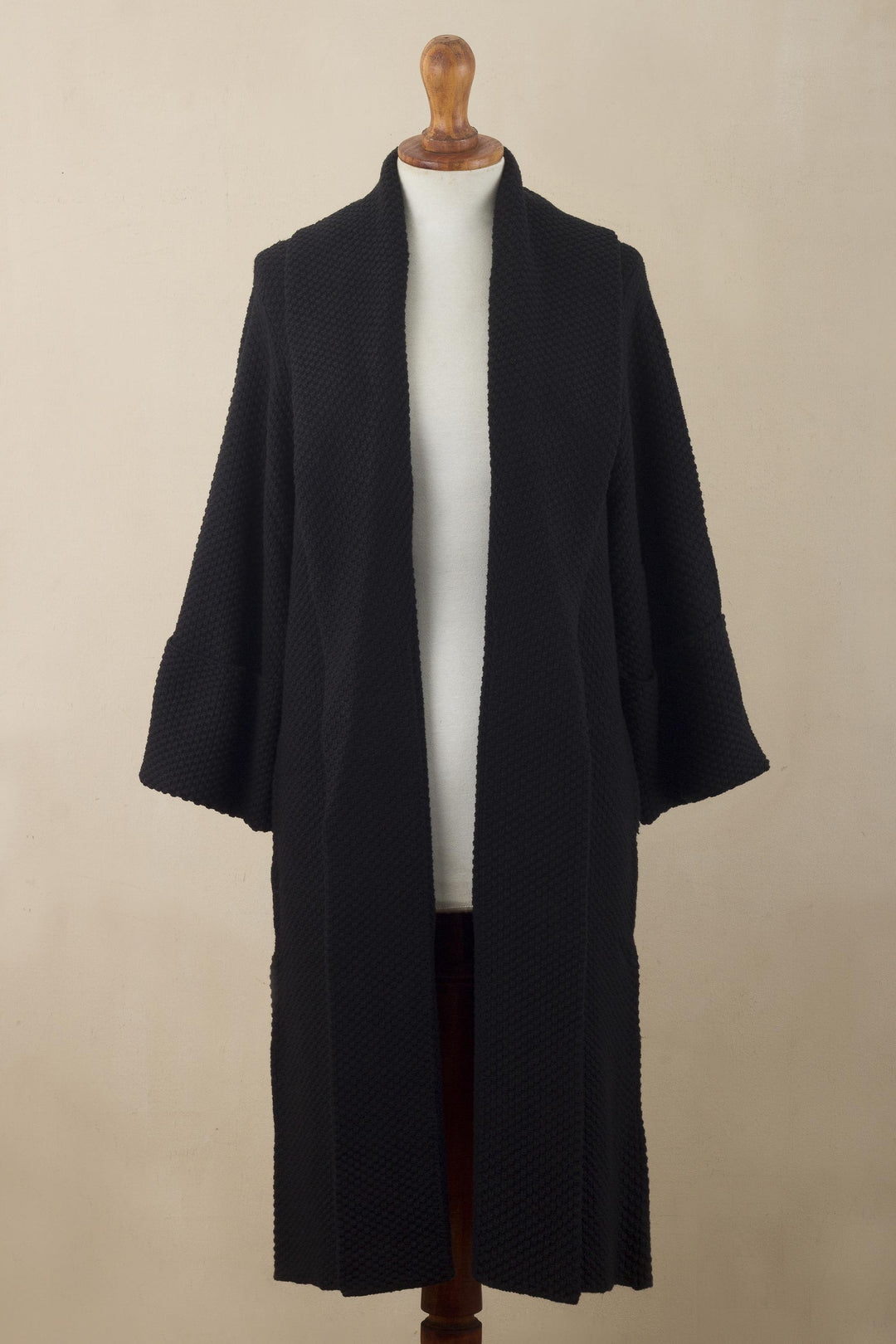 Constant Companion in Black