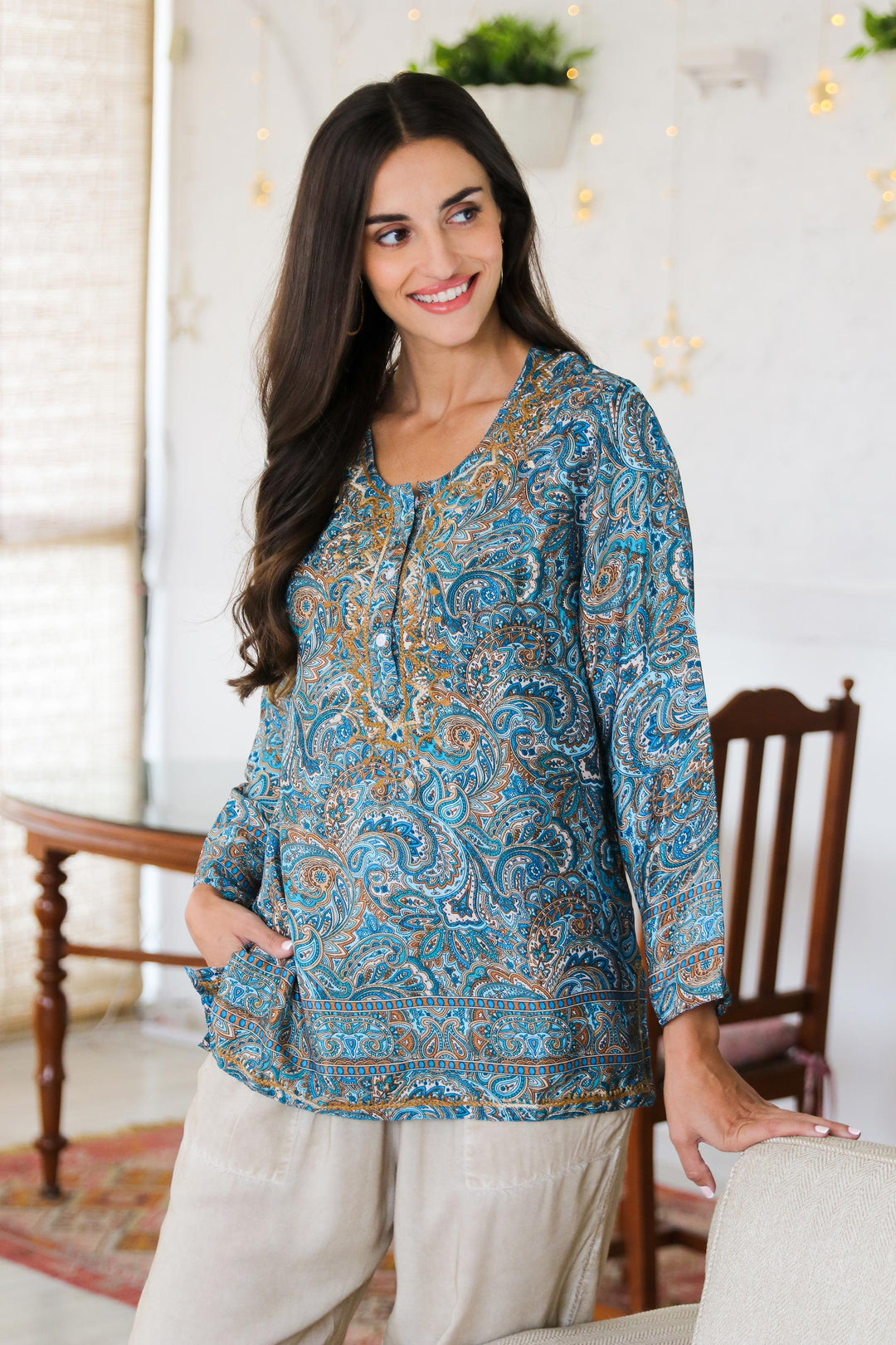 Celestial Jaipur