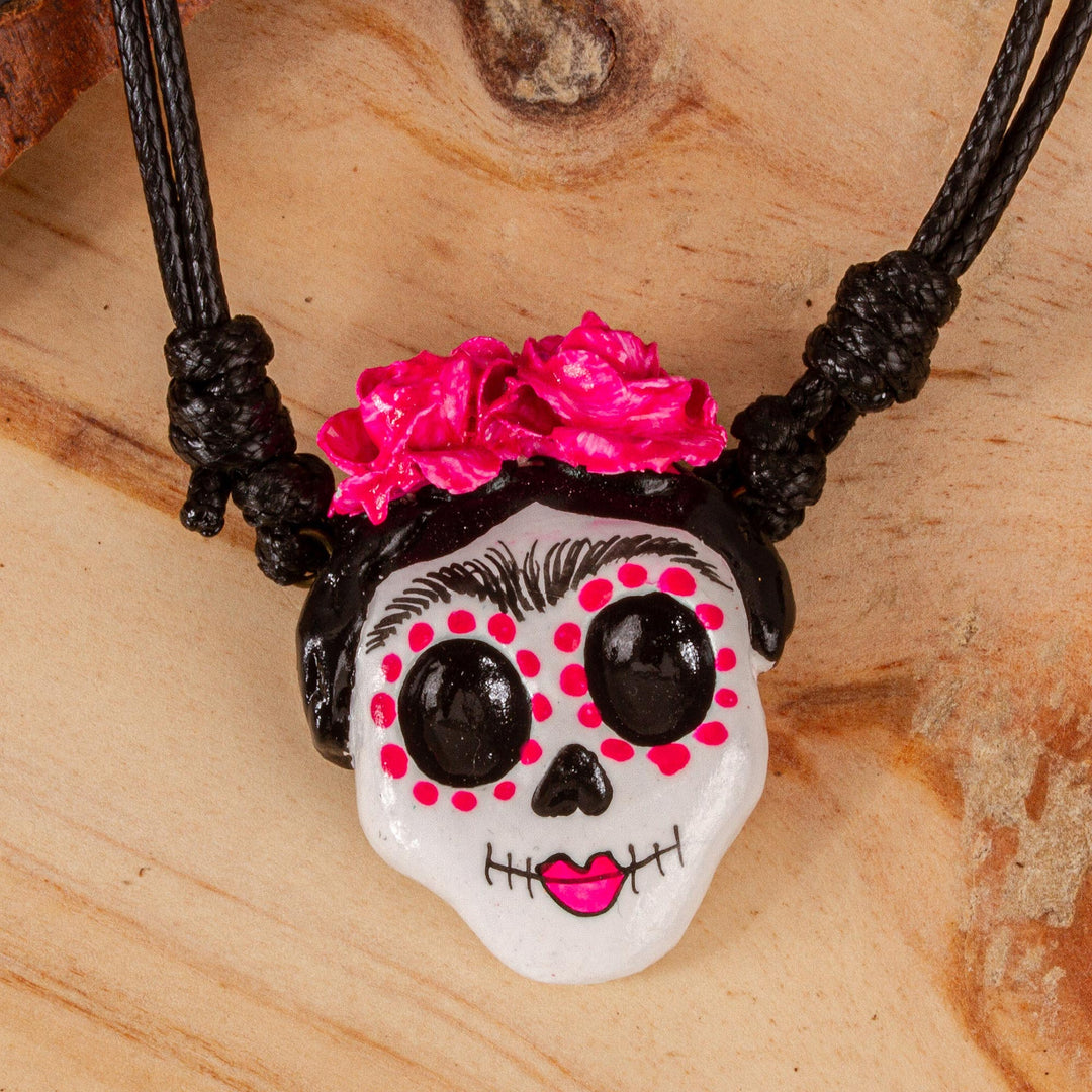 StarryEyed Skull