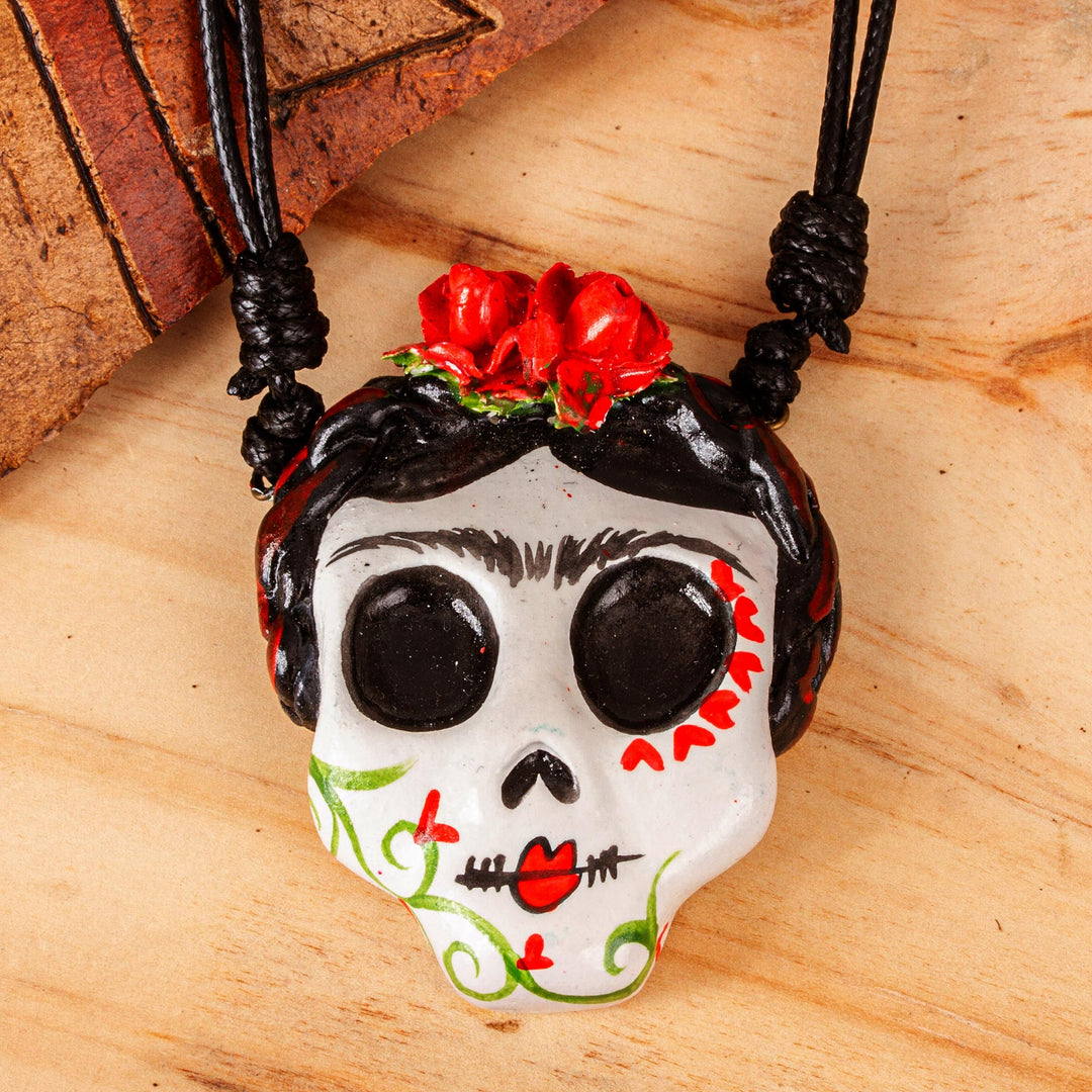 Beautiful Catrina
