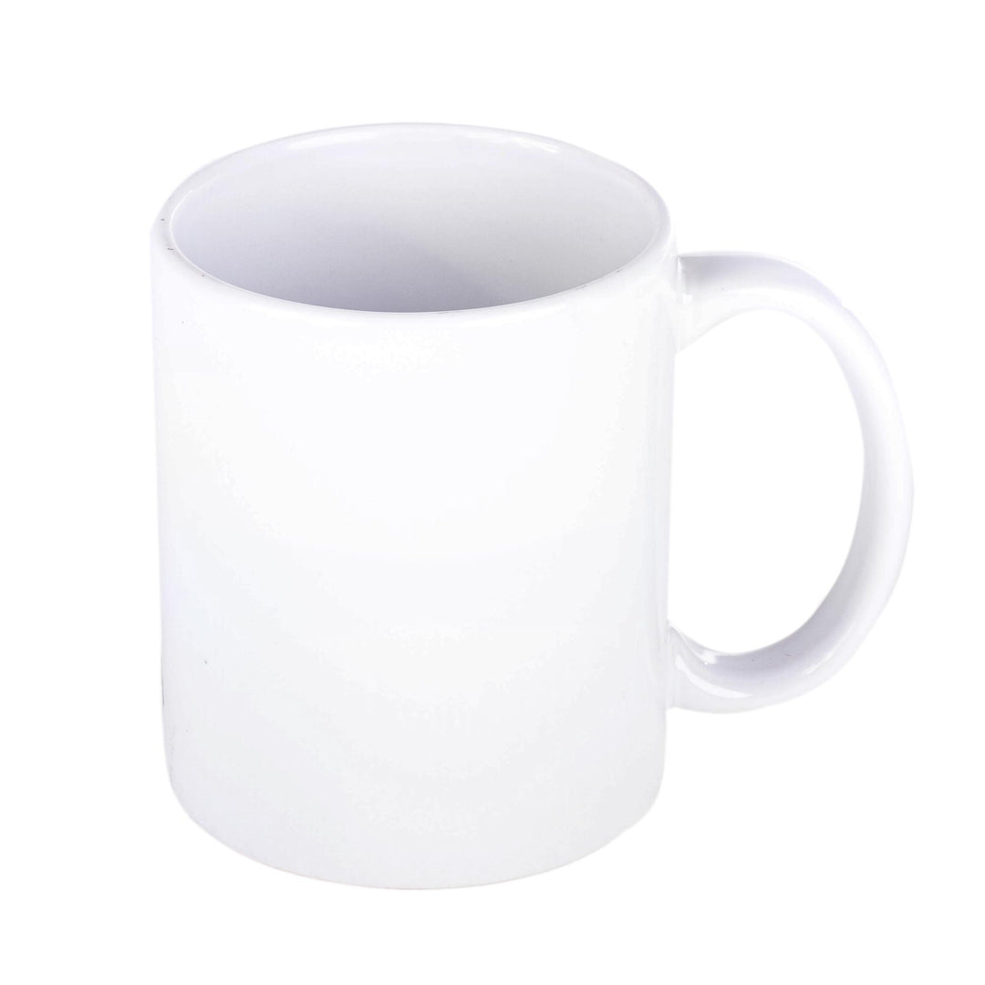 Toy Themed Printed Ceramic Mug - Toys