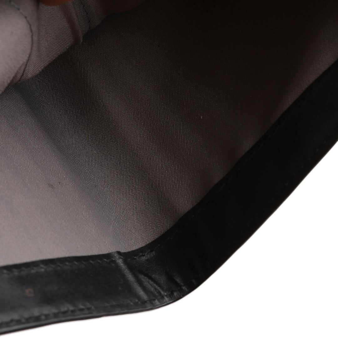 Artisan Crafted Men's Textured Leather Wallet - Constant Companion
