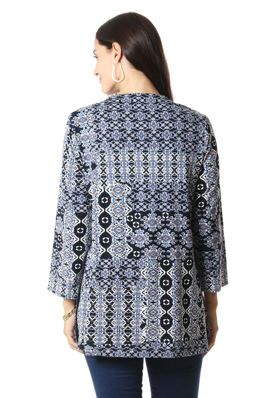 Mughal Blue