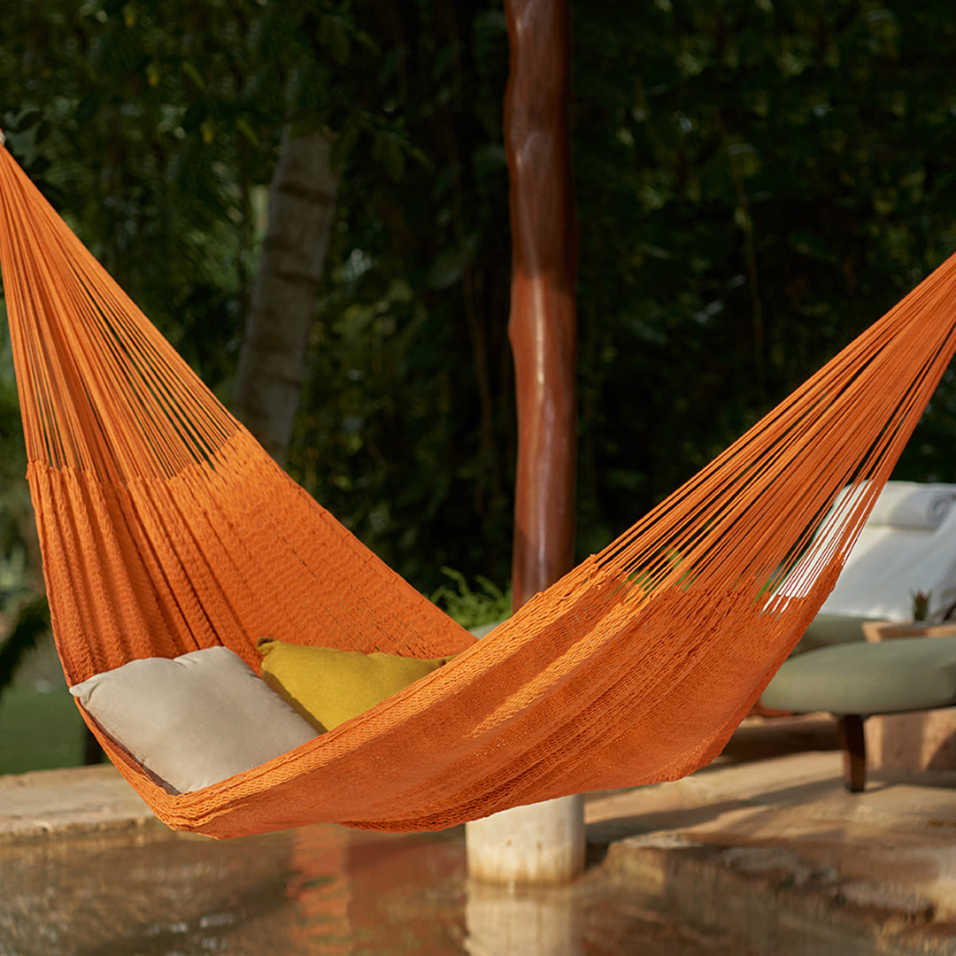 Sunset Siesta
