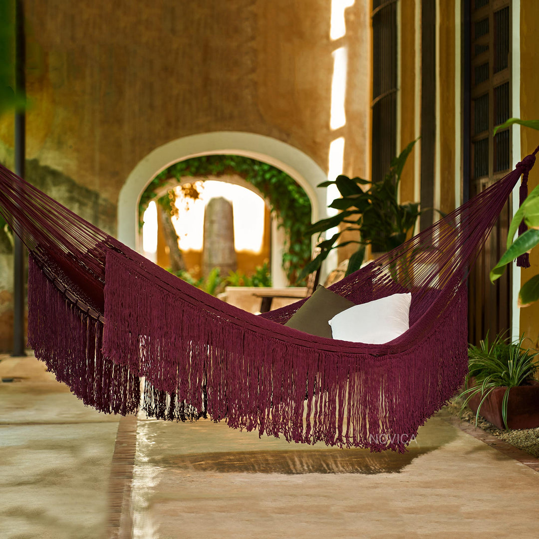Wine Cascade
