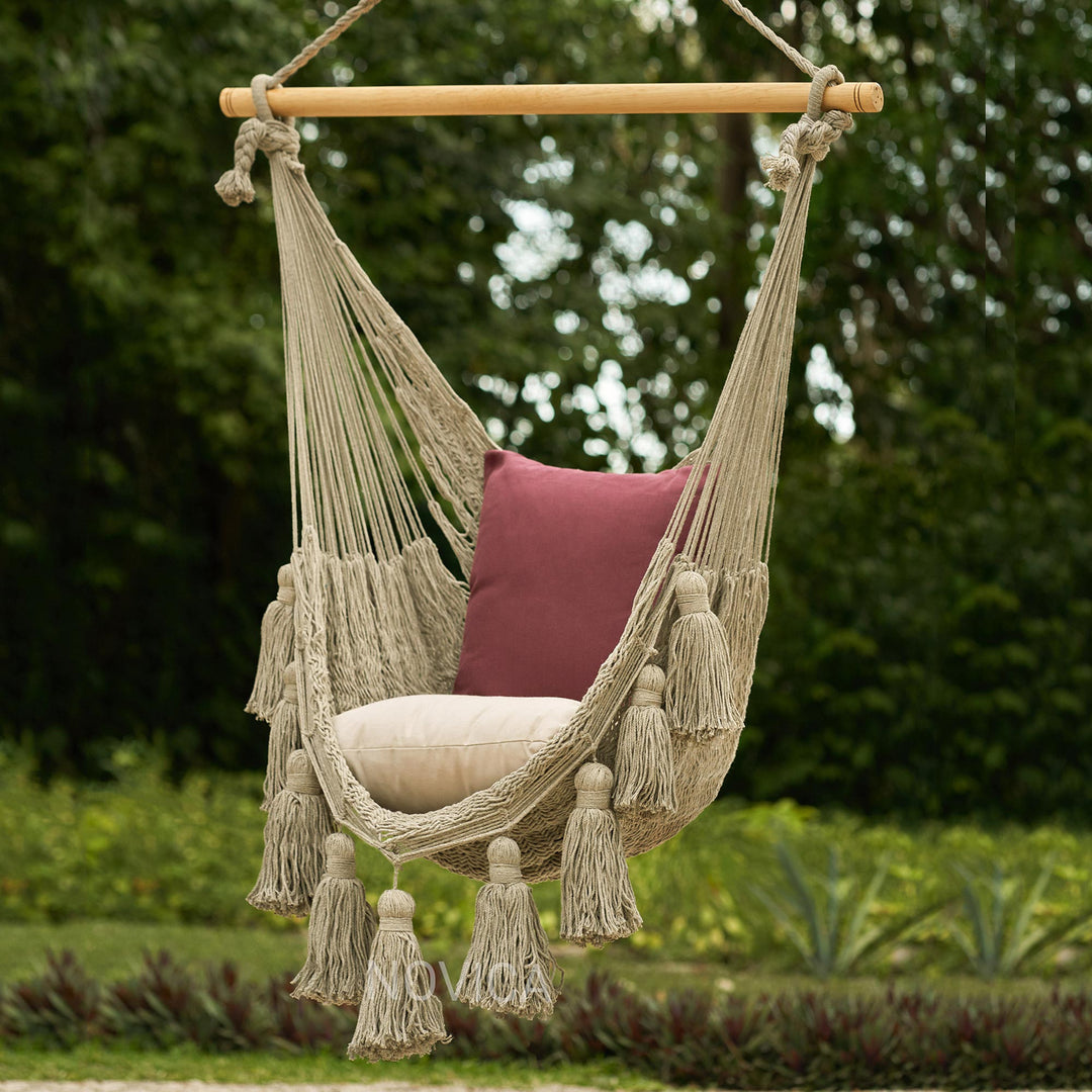 Ocean Seat in Ivory