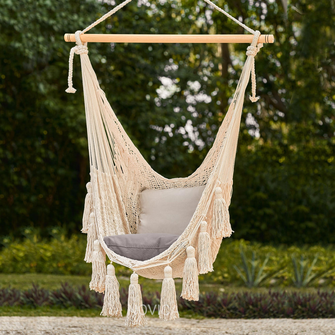Ocean Seat in Ivory