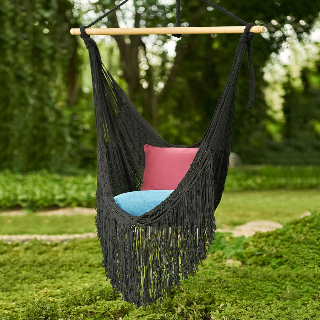 Sea Breezes in Black