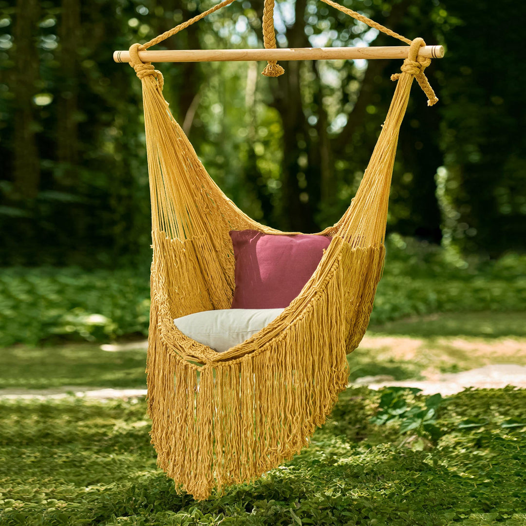 Sweet Siesta