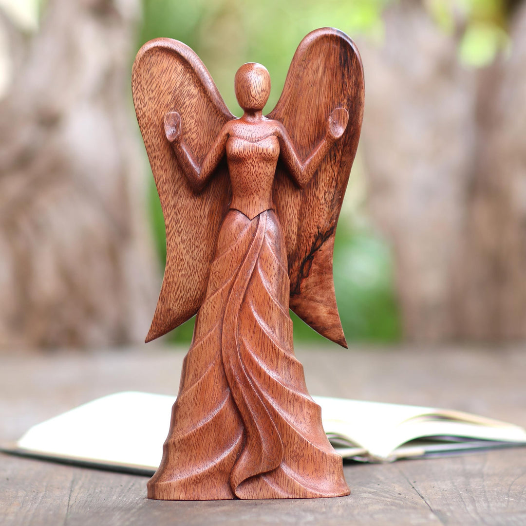 Angel in Heaven