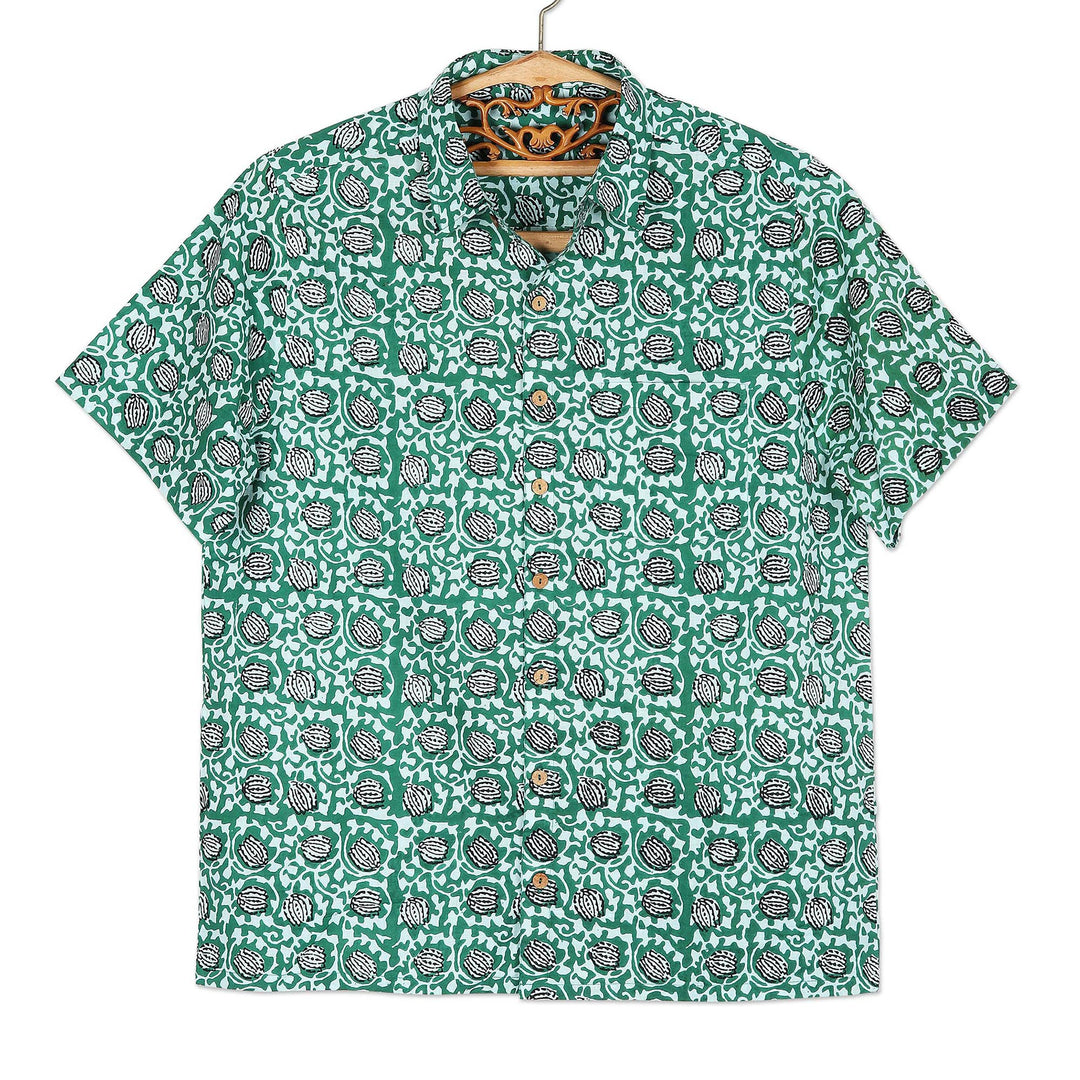 Aqua Lotus