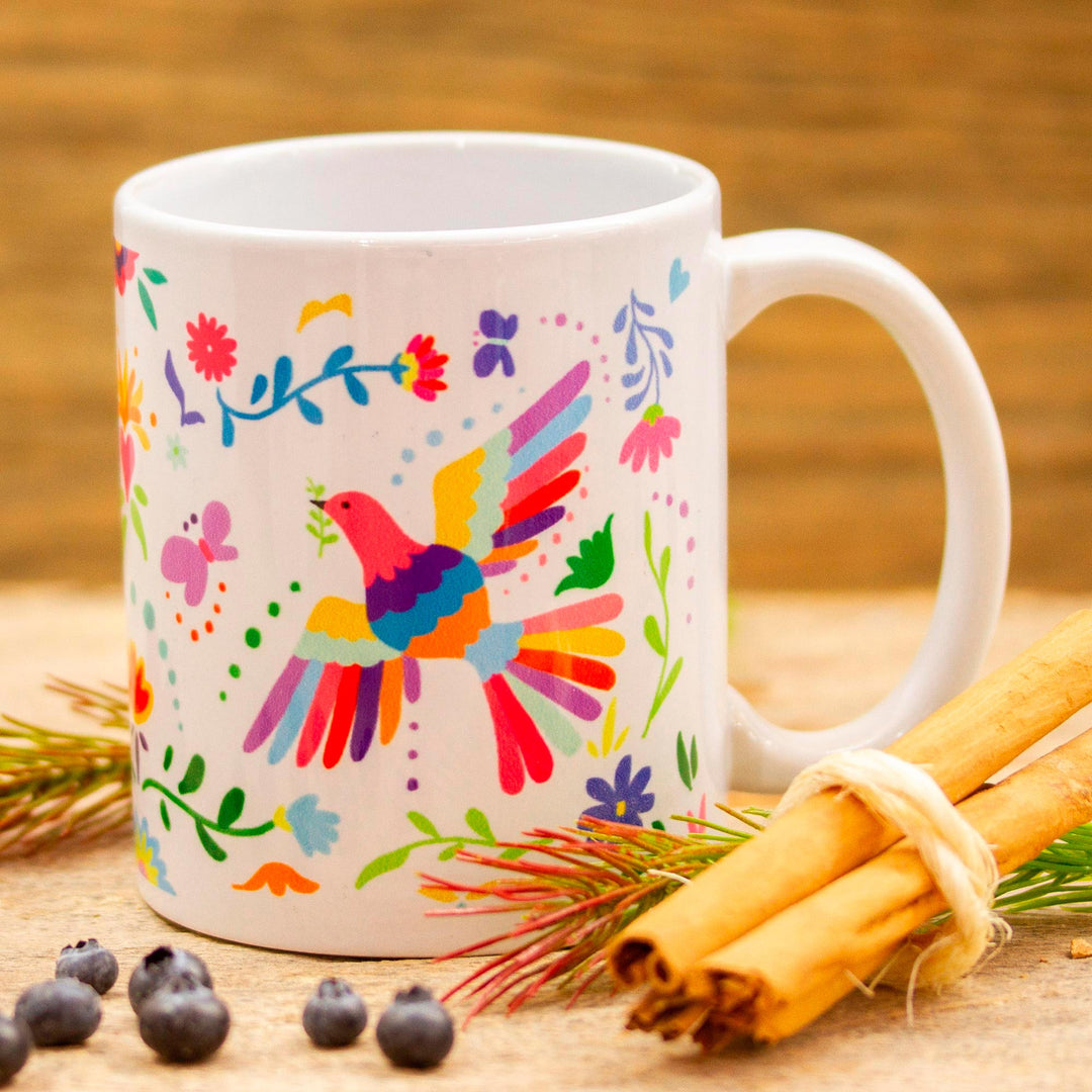 Otomi Morning