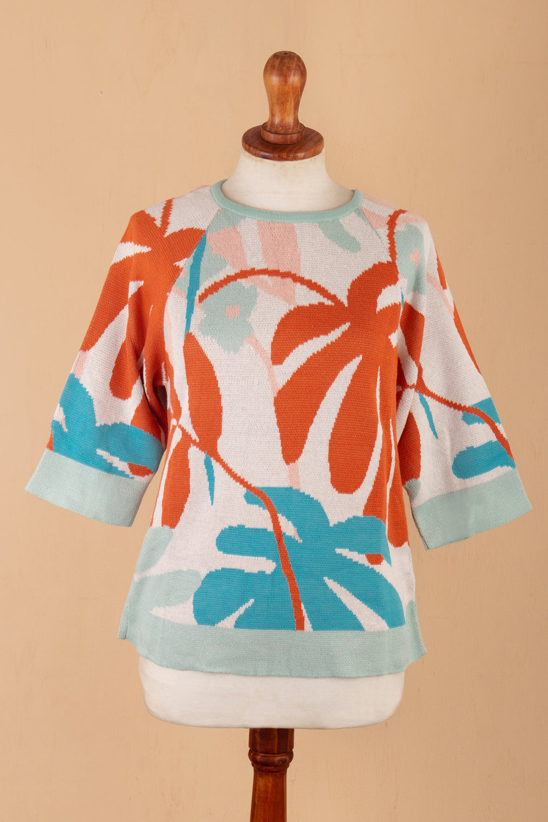 Tropical Trend