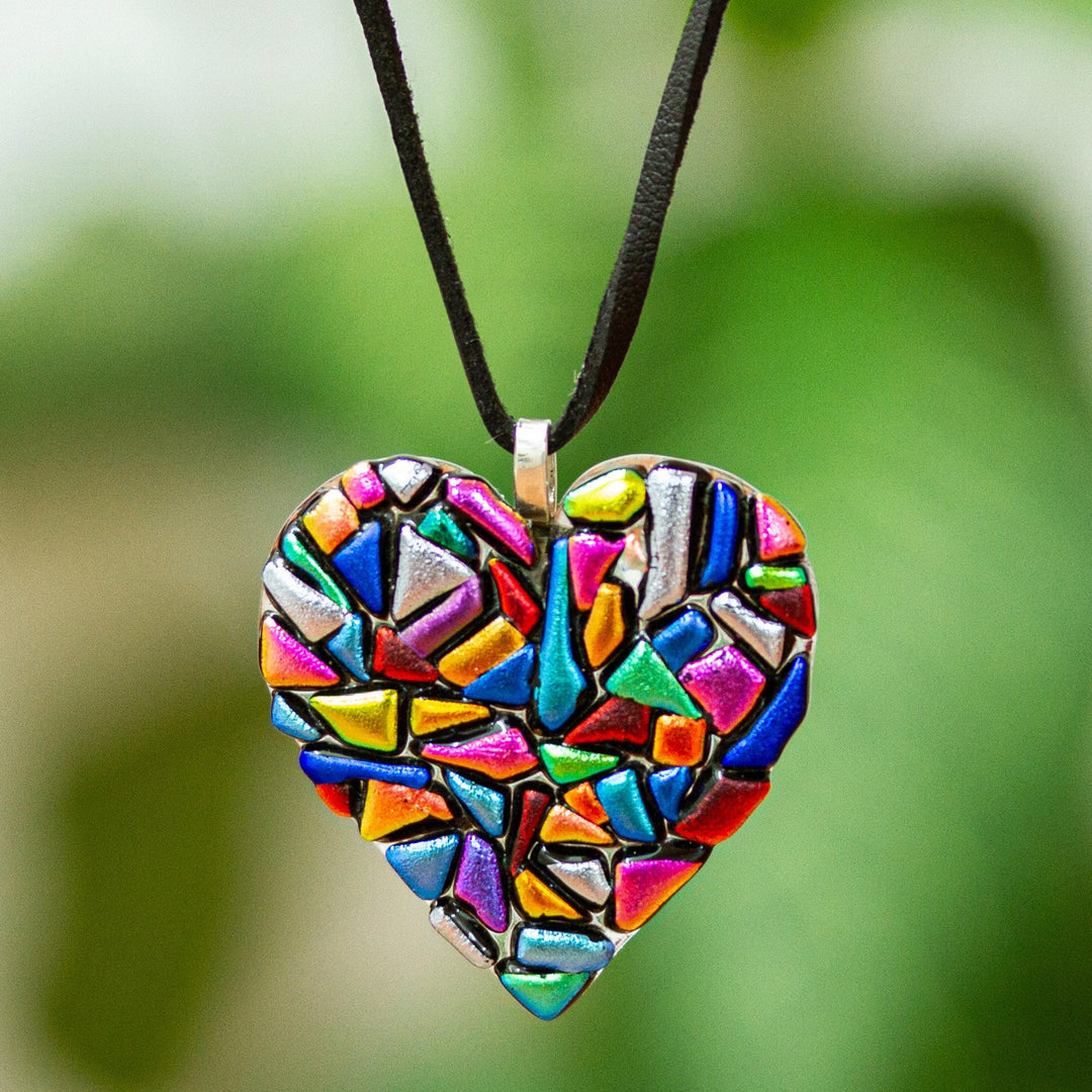 Heart of Color