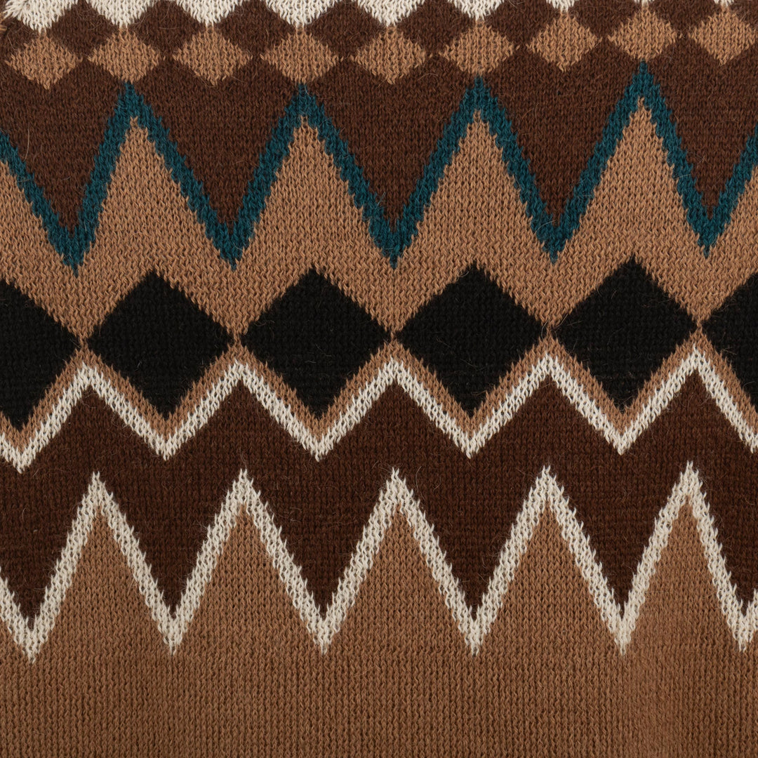 Chimu Geometry