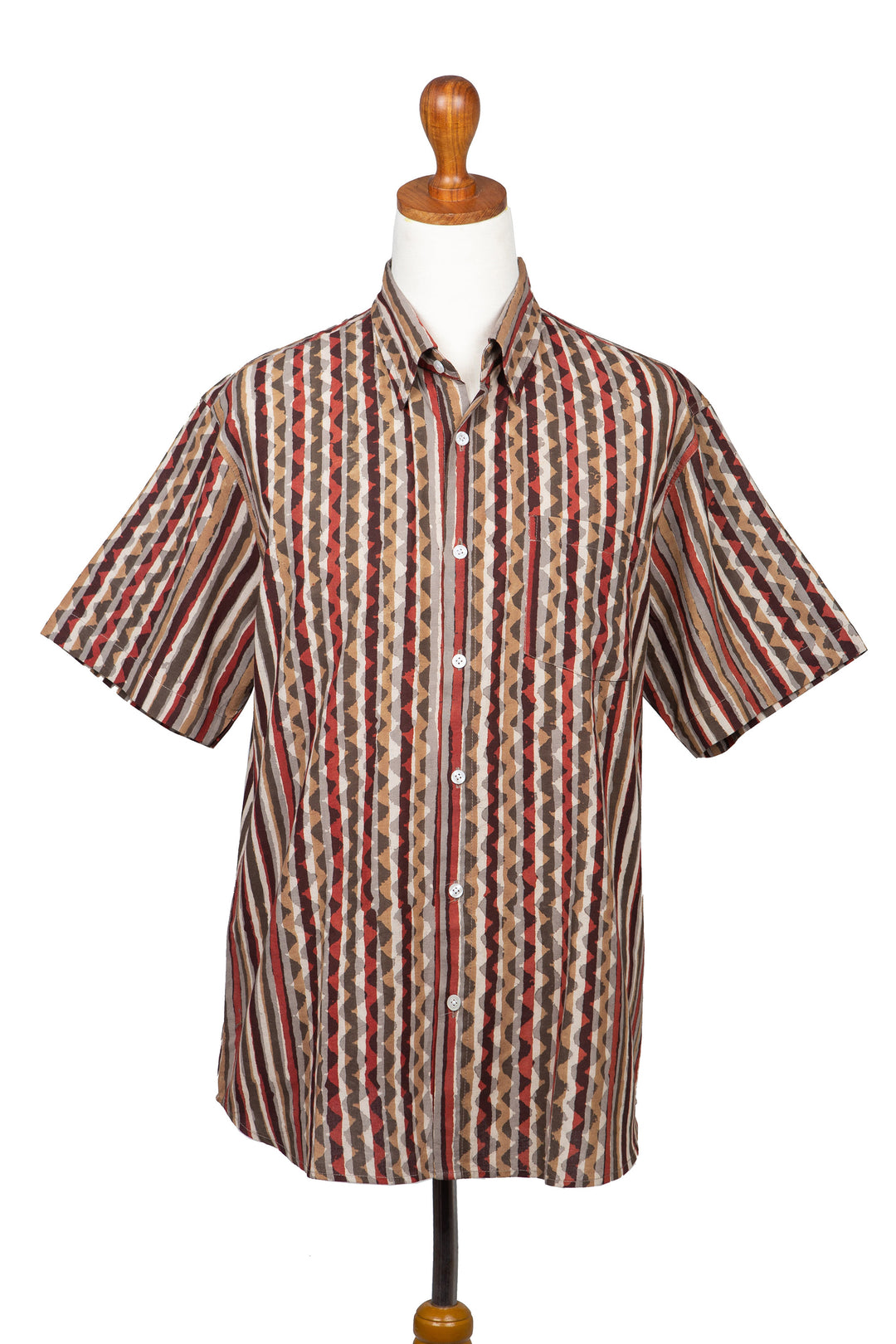 Traditional Stripes