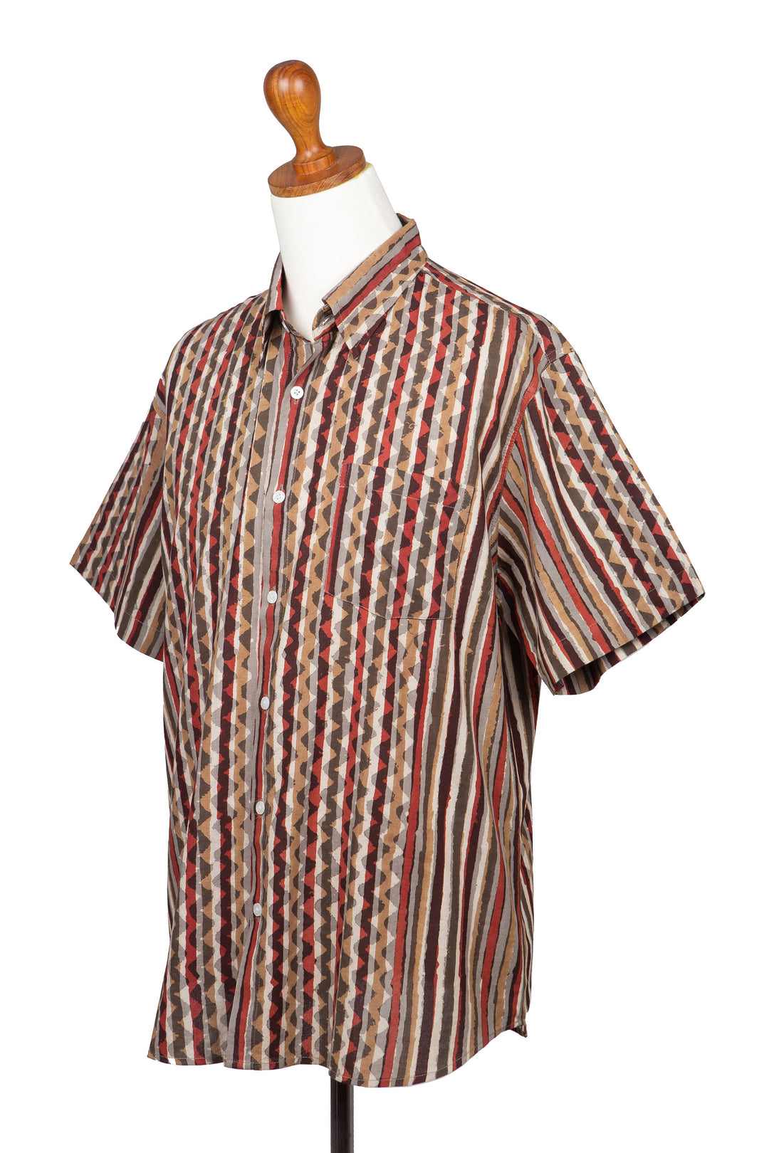 Traditional Stripes