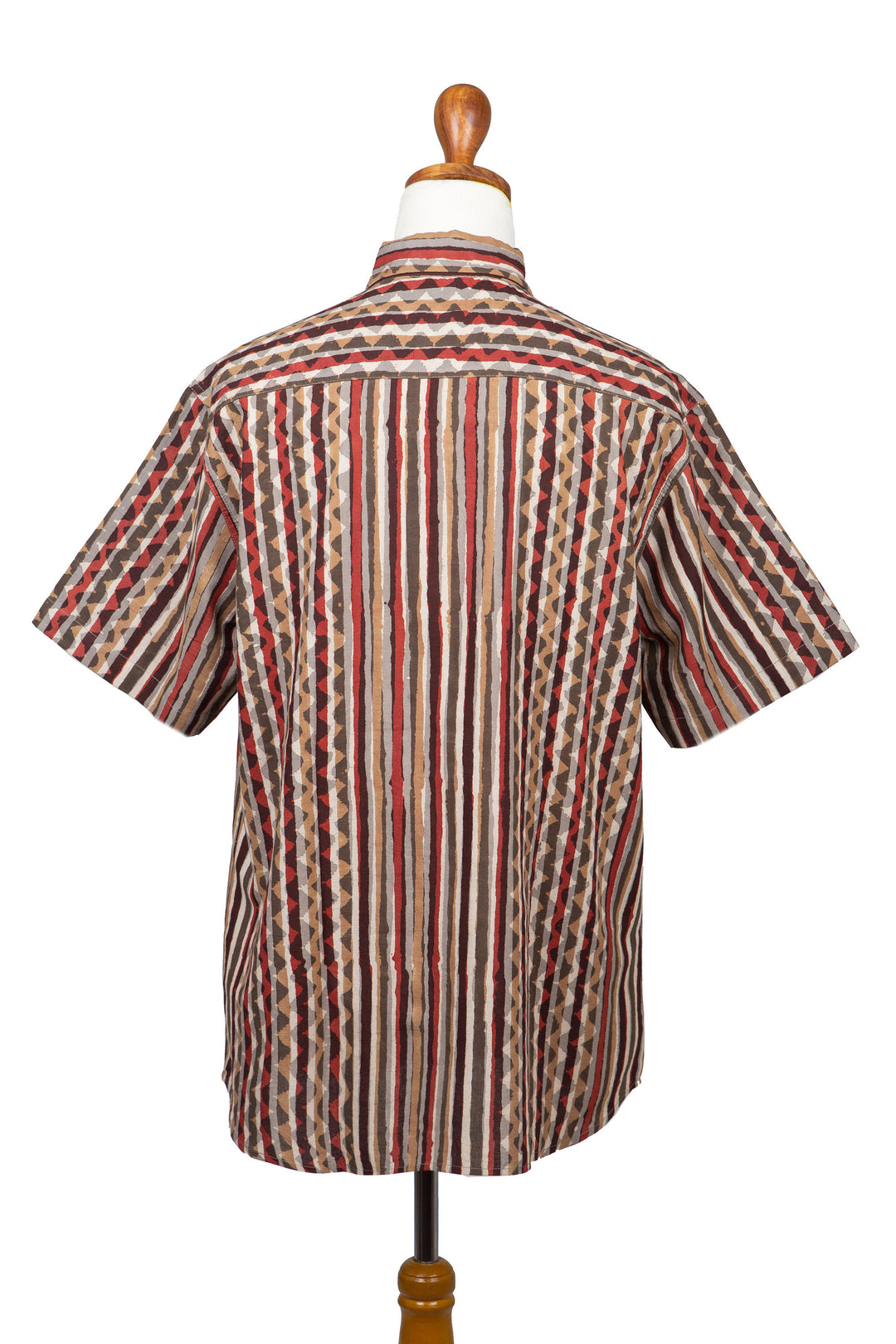 Traditional Stripes
