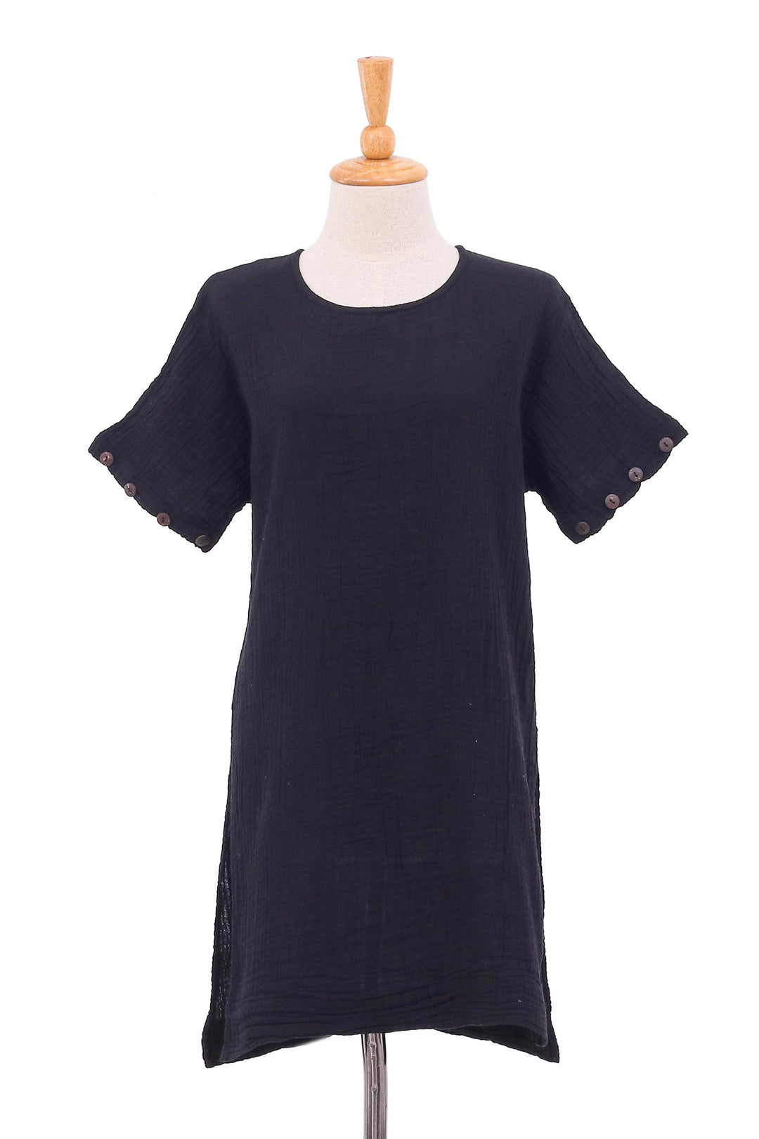 Out of Office in Black