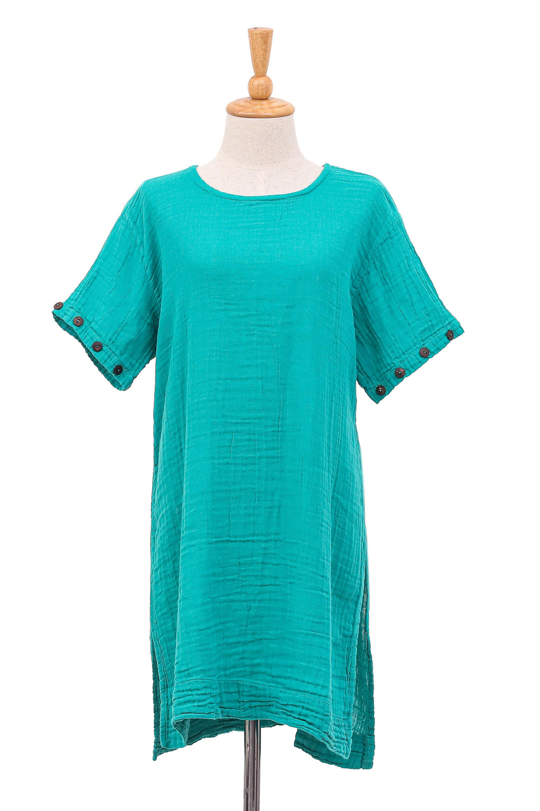 Out of Office in Sea Green