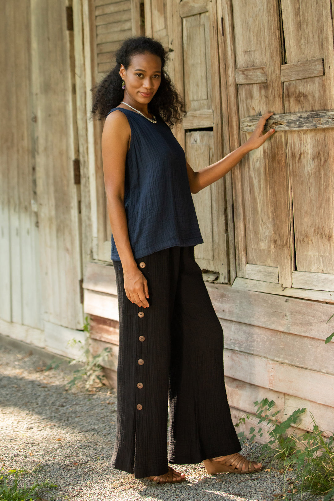 Out of Office in Black