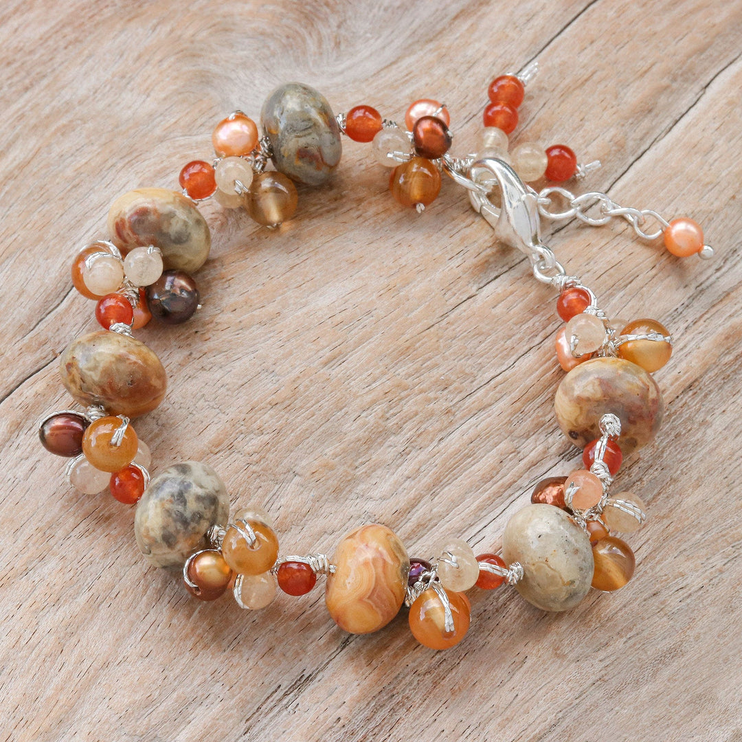 Summer Apricot