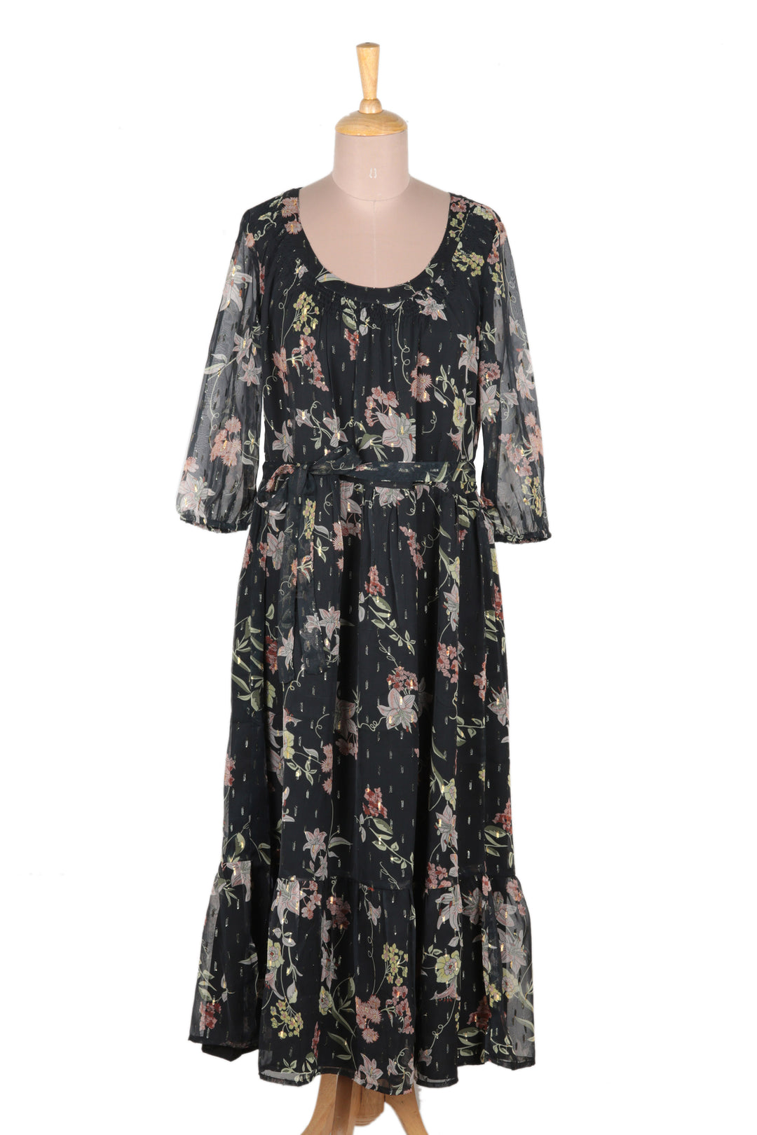 Romantic Revival in Black
