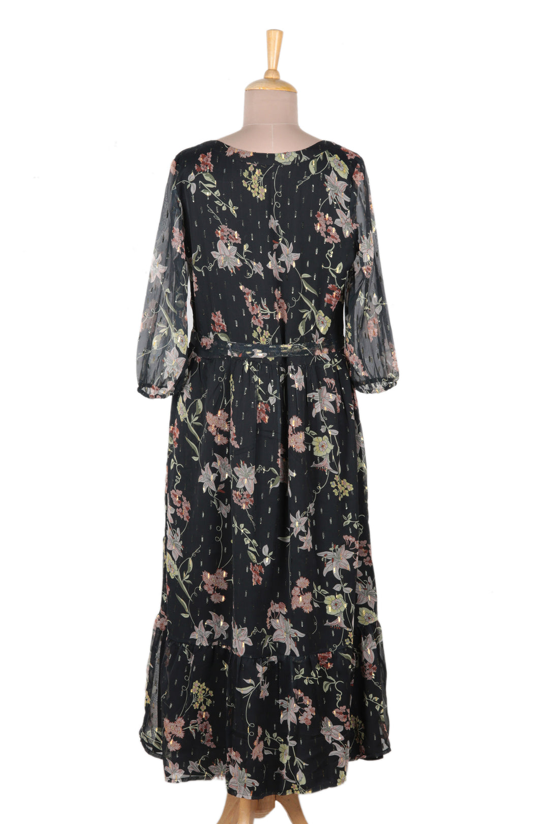 Romantic Revival in Black