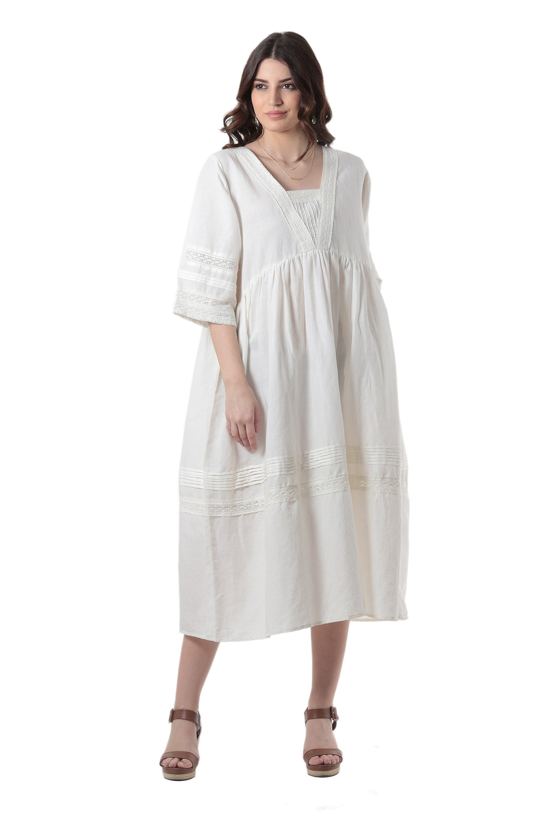 Picnic Lace