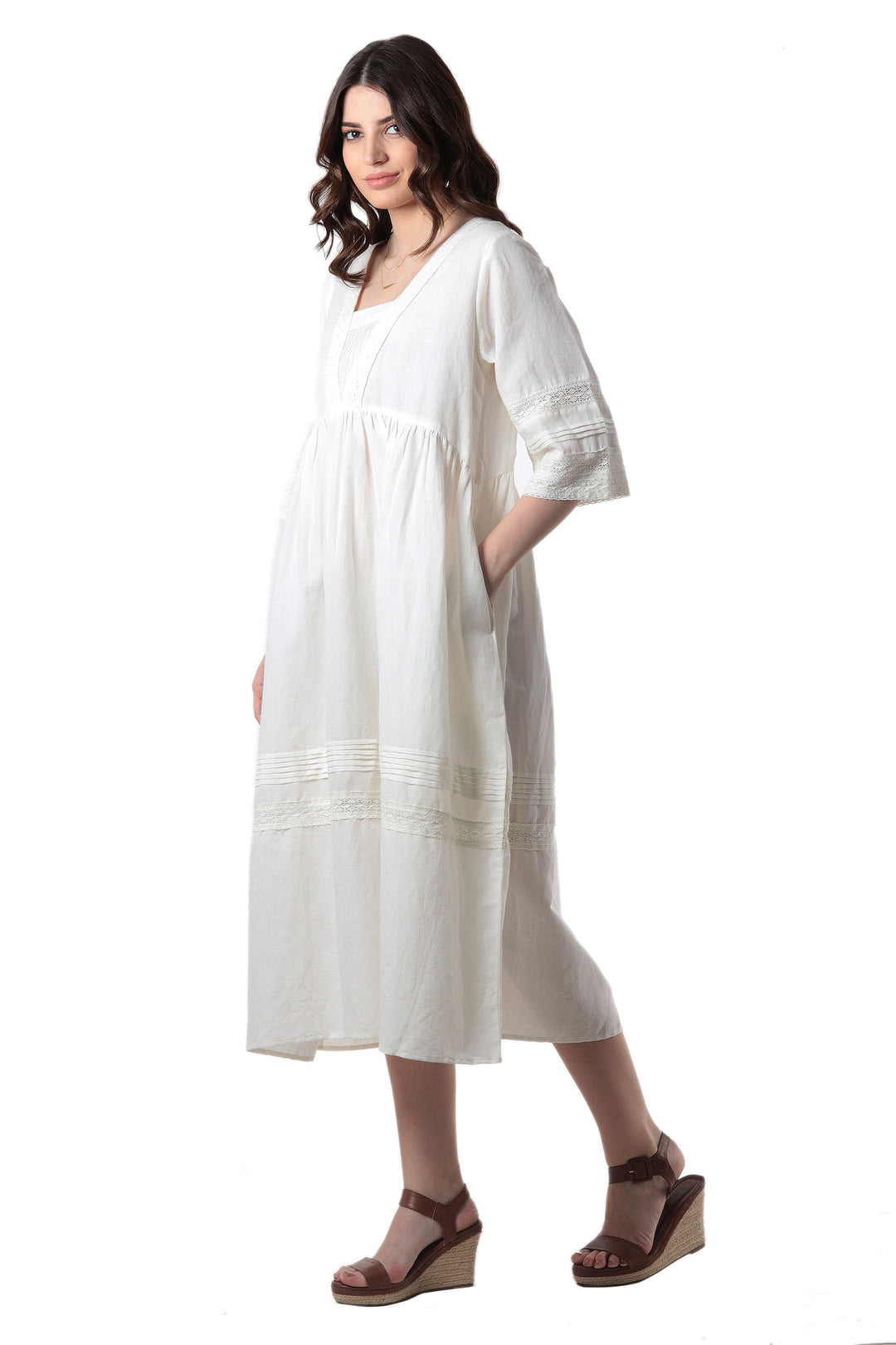Picnic Lace