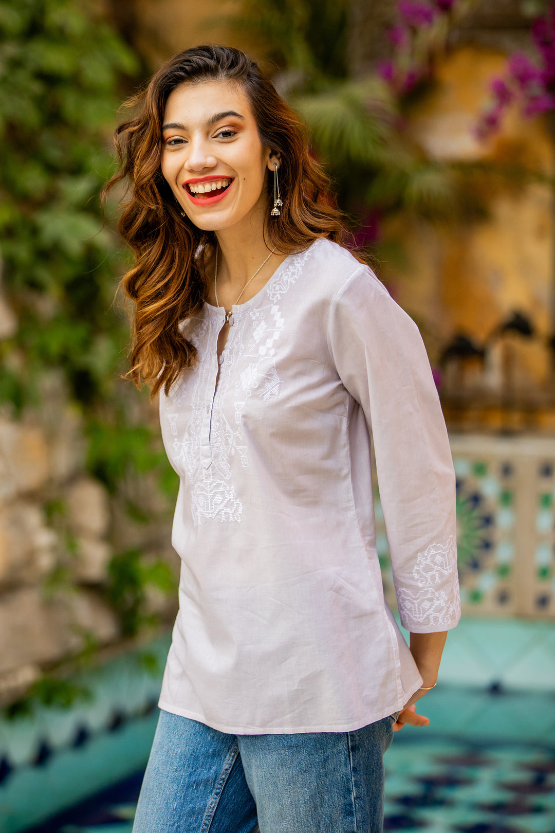 Summer Elegance