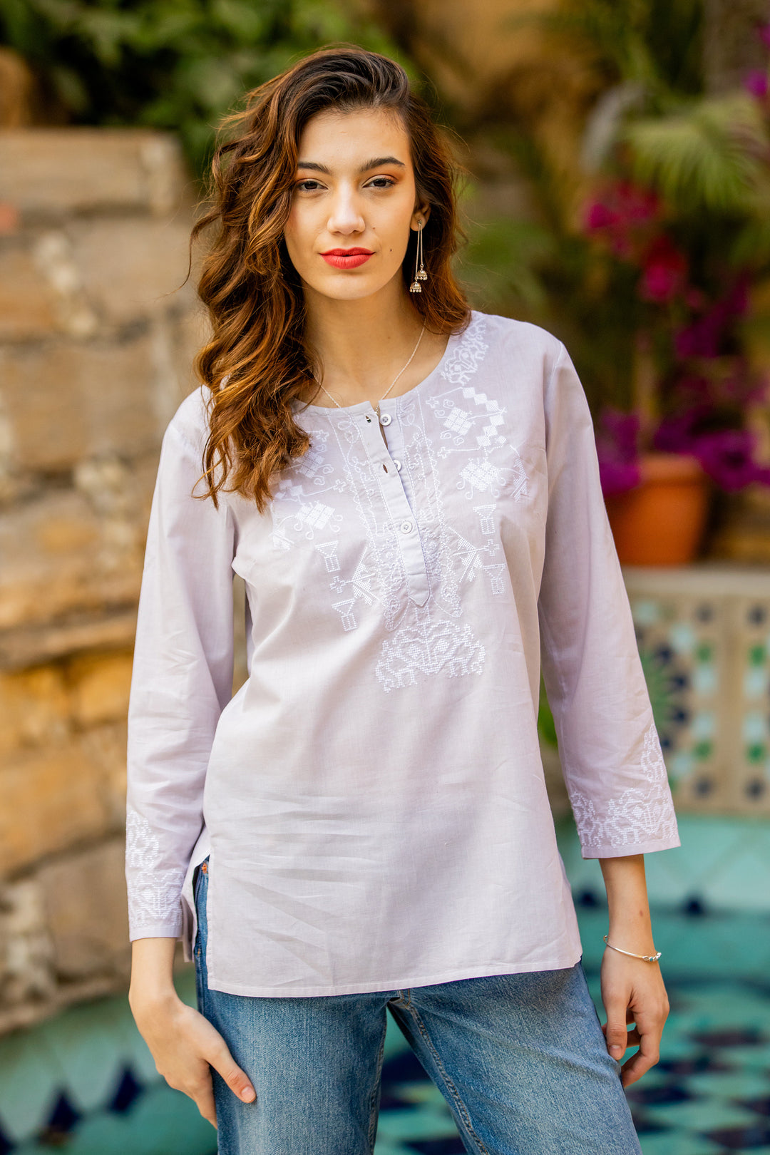 Summer Elegance