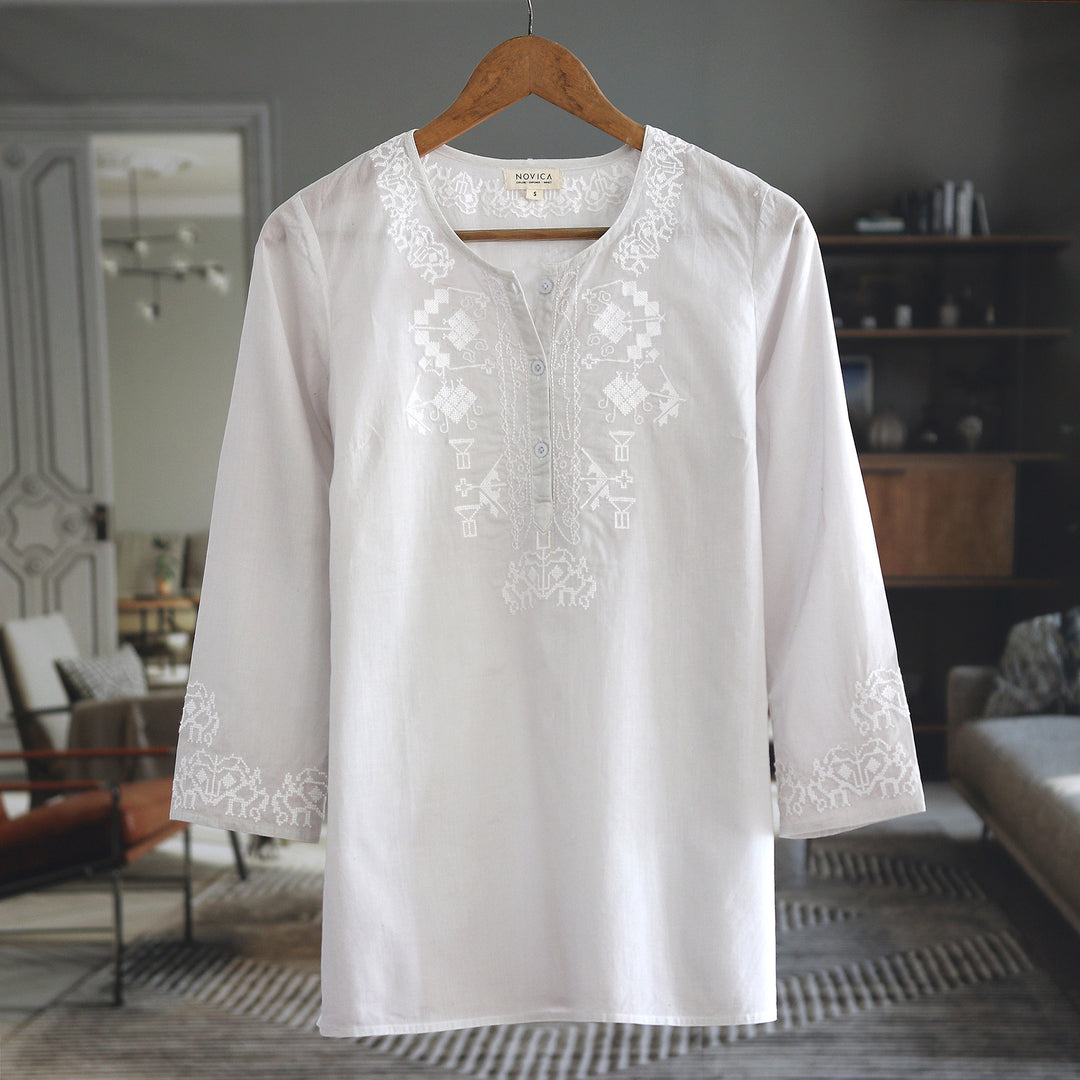 Summer Elegance