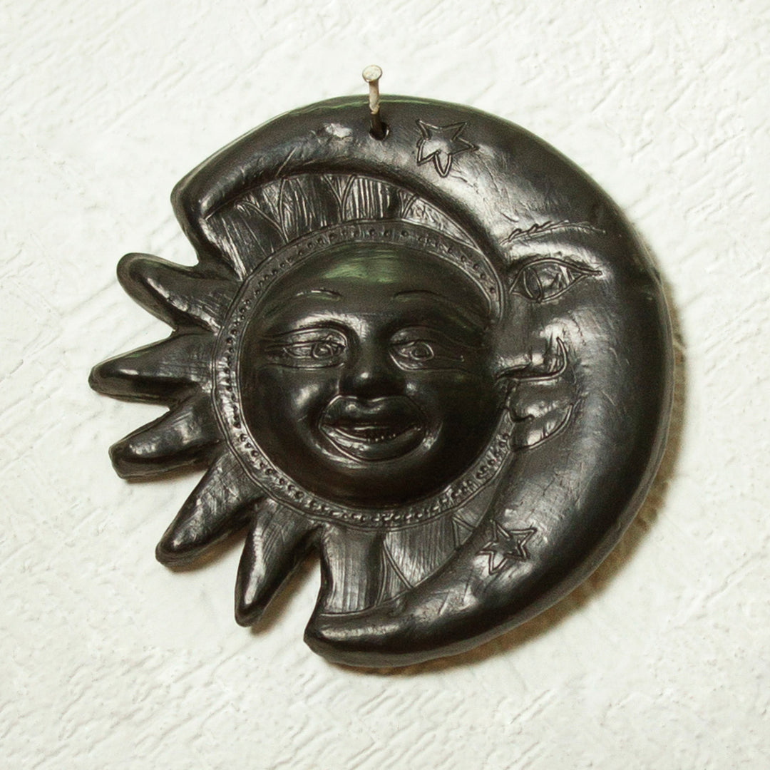 Eclipsing Smile