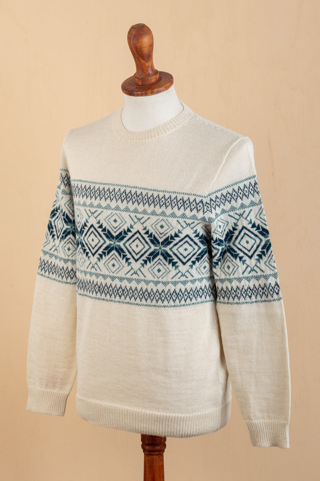 Ancient Histories in Ivory