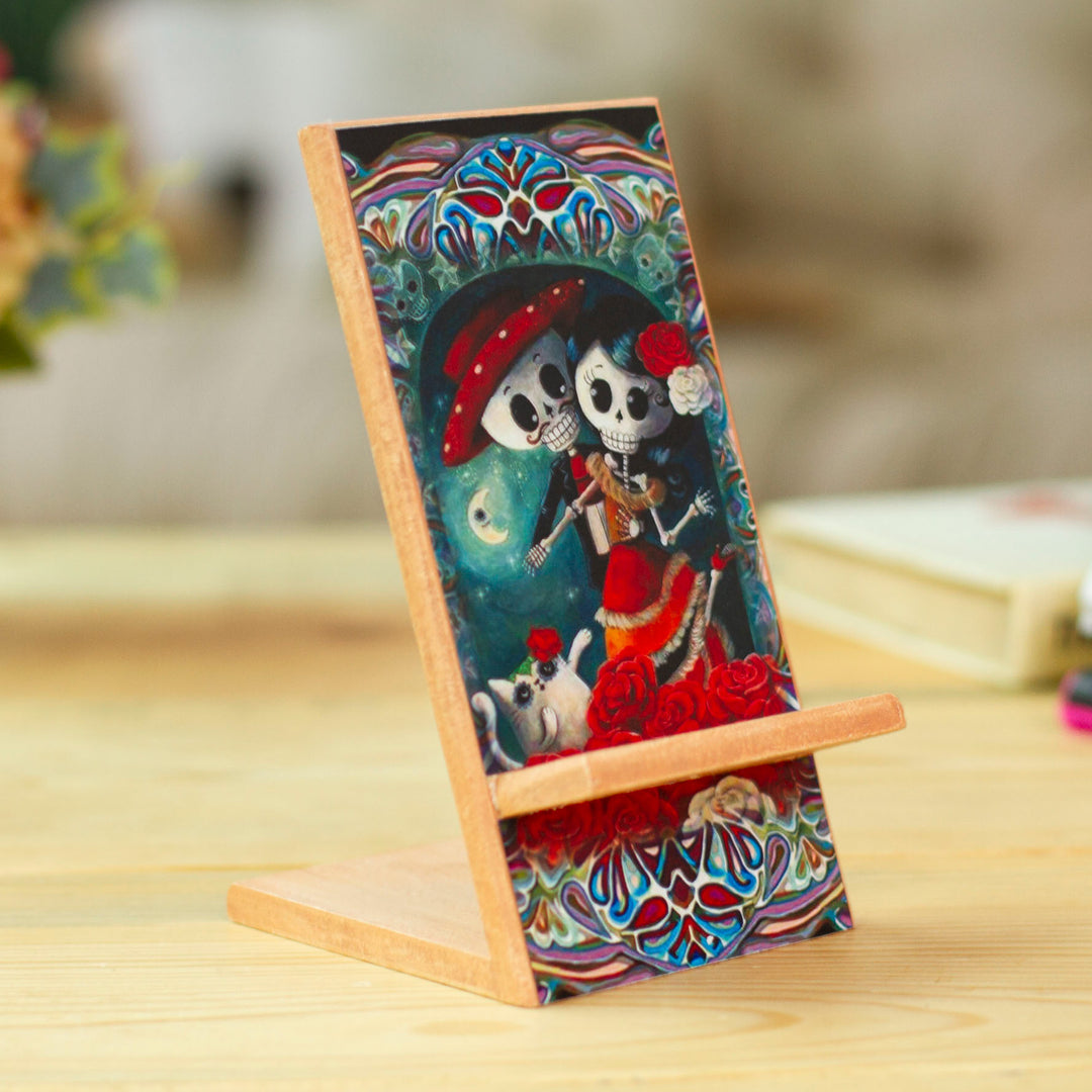Catrina Romance