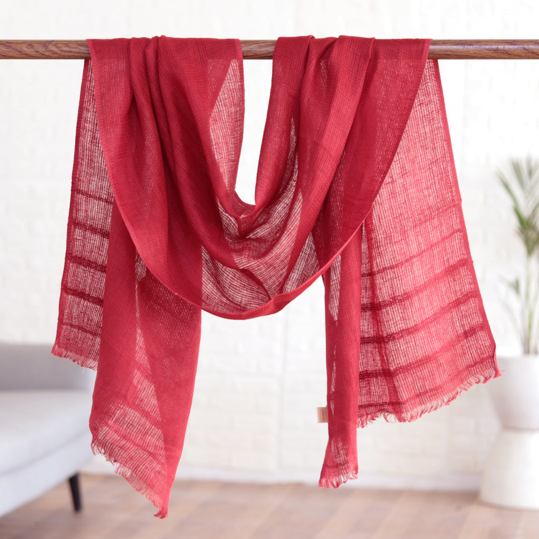 Dreams in Red