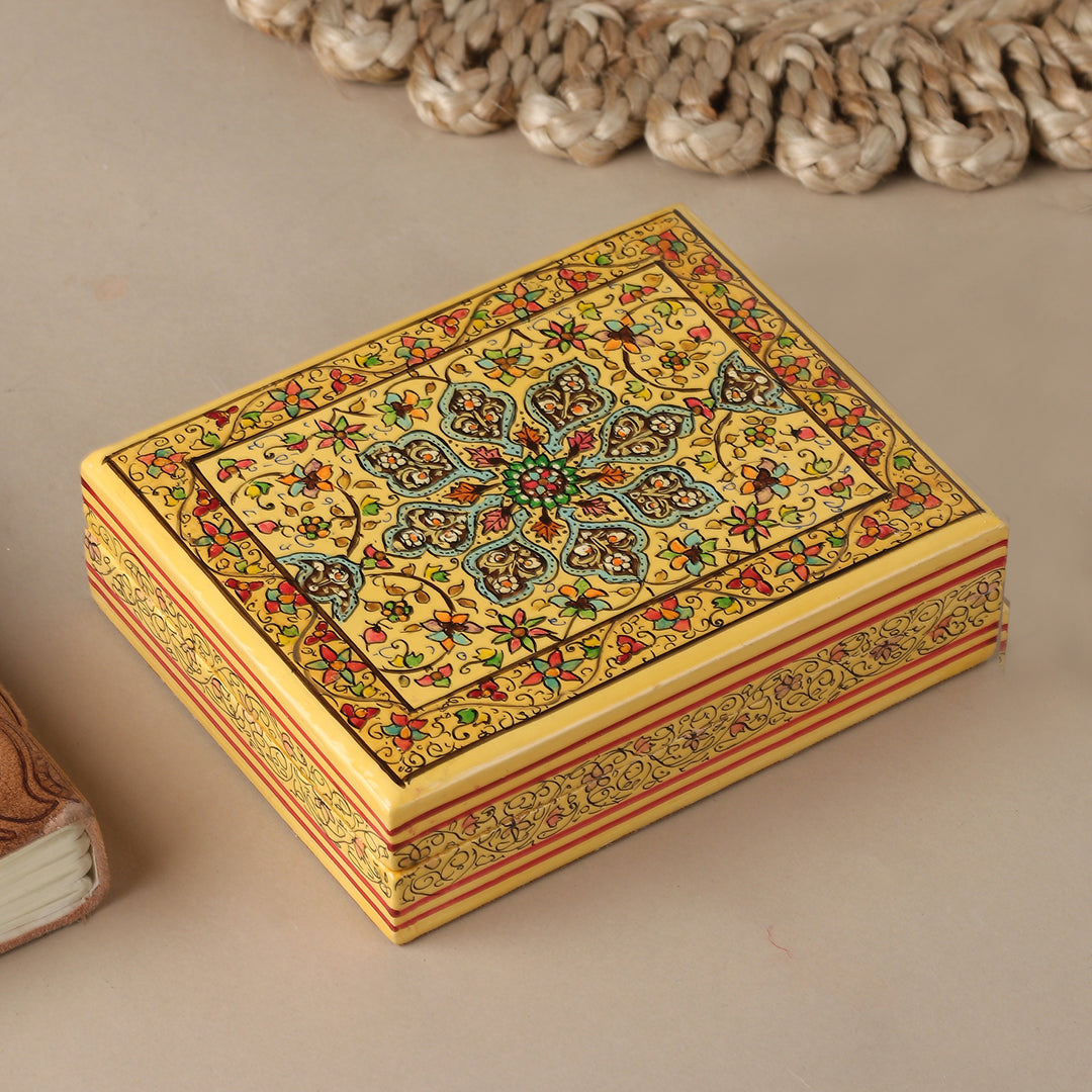 Charming Persia