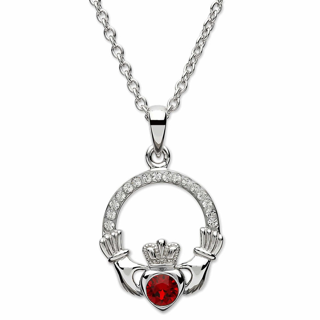 Classic Claddagh