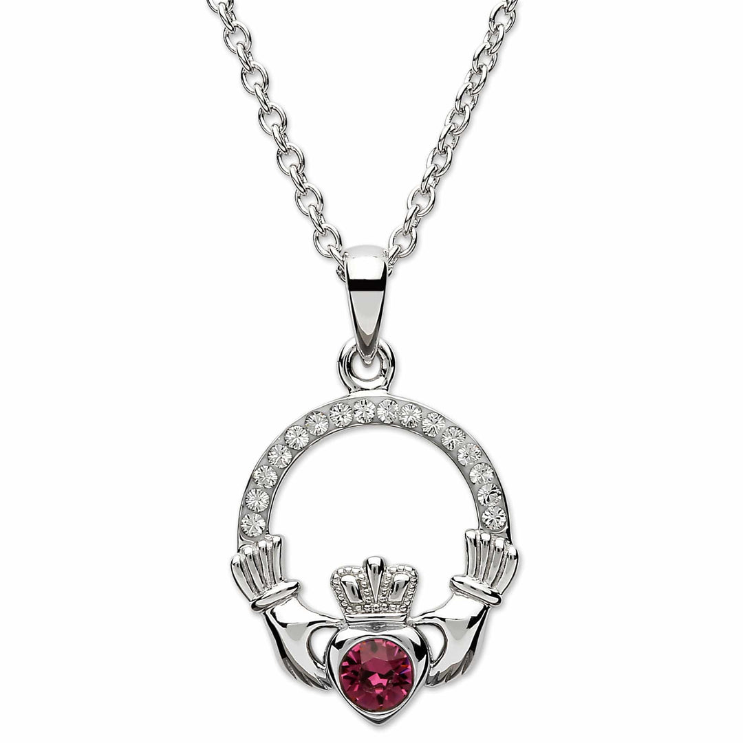 Classic Claddagh