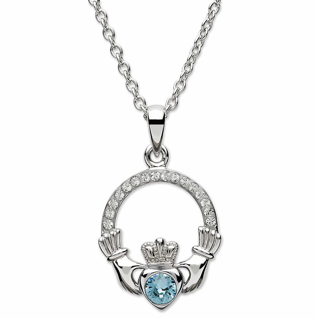 Classic Claddagh