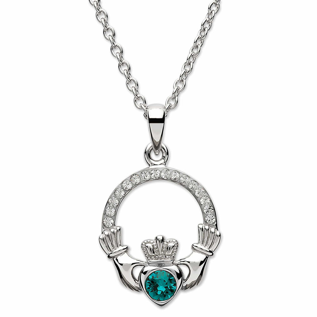 Classic Claddagh