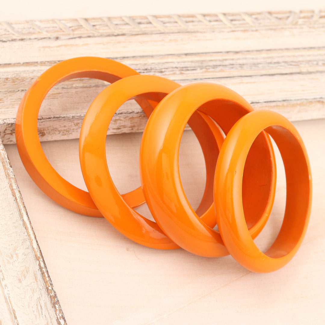 Orange Fusion