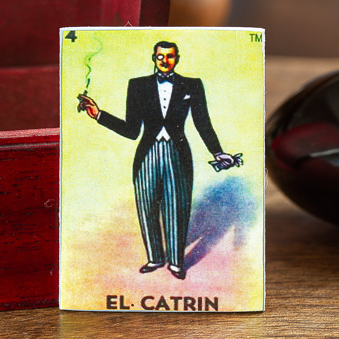 The Catrin