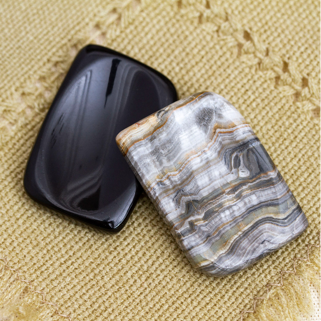 Ability Amulet